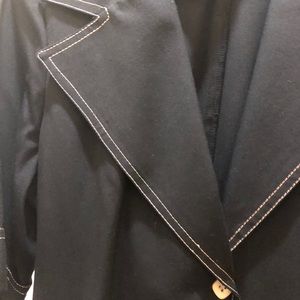 Vintage skirt and top